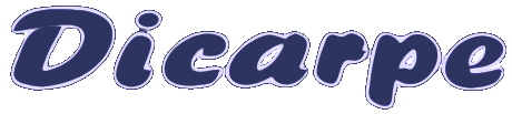 Dicarpe